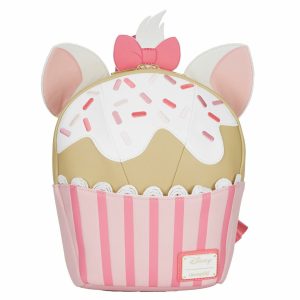 DISNEY – Marie Sweets – Sac à dos Loungefly