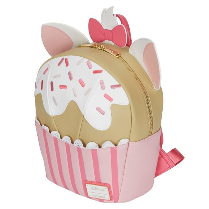 DISNEY – Marie Sweets – Sac à dos Loungefly – Image 4
