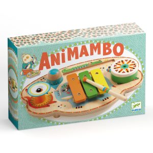 ANIMAMBO – CARNAVAL MUSICAL