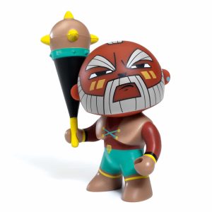 ARTY TOYS – MARCUS Le Pirate