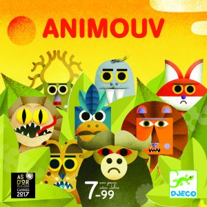 ANIMOUV