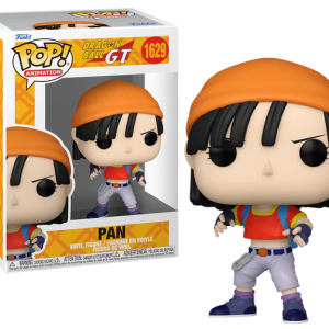 DRAGON BALL GT – POP Animation N° 1629 – Pan