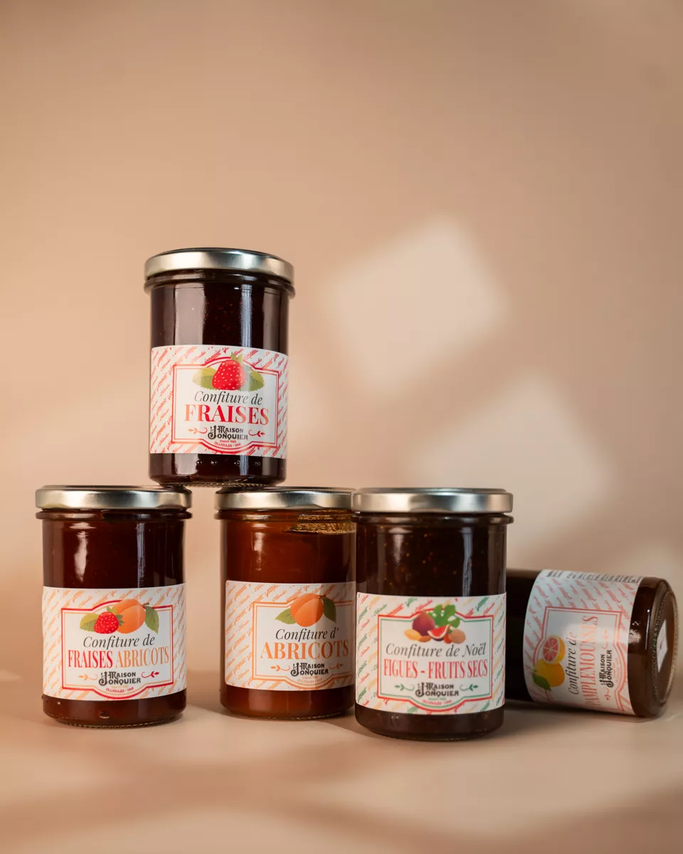 Confiture de Pamplemousse Artisanale – Image 3