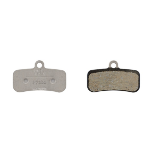 Plaquettes SHIMANO résine D03S-RX