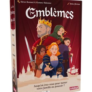 EMBLÈMES