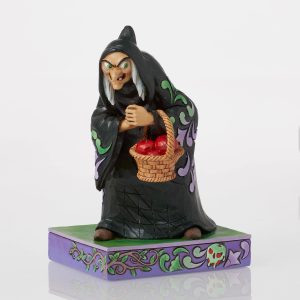 Figurine La Sorcière – Disney Traditions