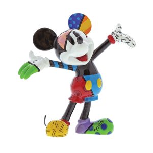 Figurine Mickey Mouse – Disney Britto