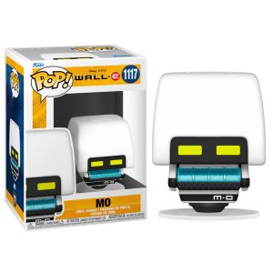 Figurine POP Disney Wall-E Mo