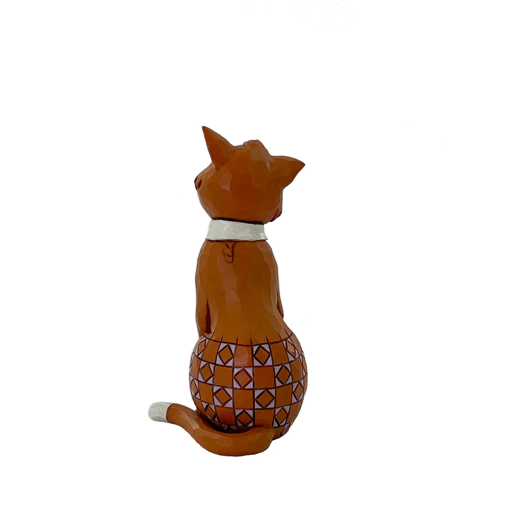 Figurine Thomas O’Malley Aristochats – Disney Traditions – Image 3
