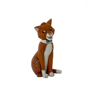Figurine Thomas O’Malley Aristochats – Disney Traditions