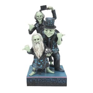Figurines fantômes Maison Hantée – Disney Traditions