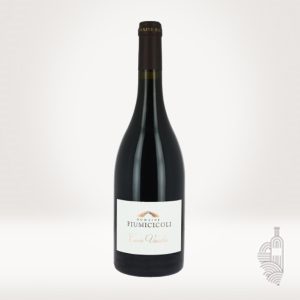 Fiumicicoli – Vassilia – Rouge