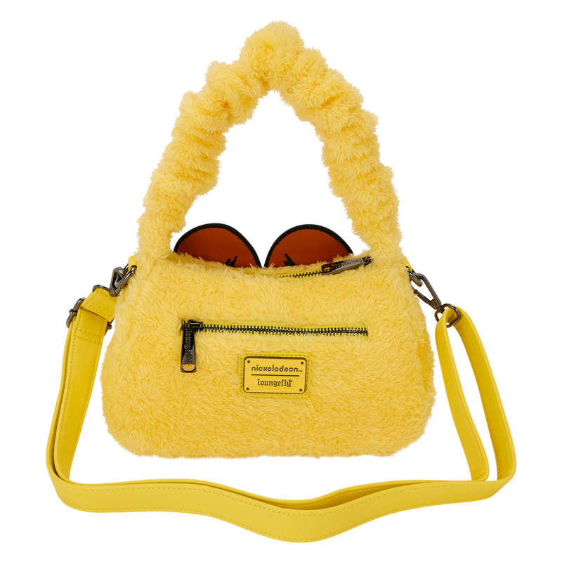 GARFIELD – Odie – Sac bandoulière Loungefly – Image 3