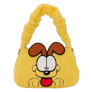 GARFIELD – Odie – Sac bandoulière Loungefly