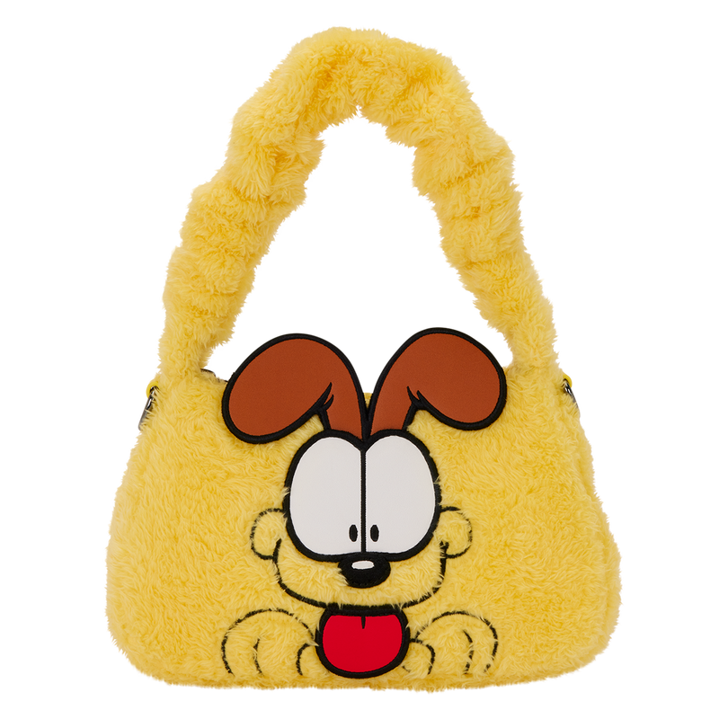 GARFIELD – Odie – Sac bandoulière Loungefly