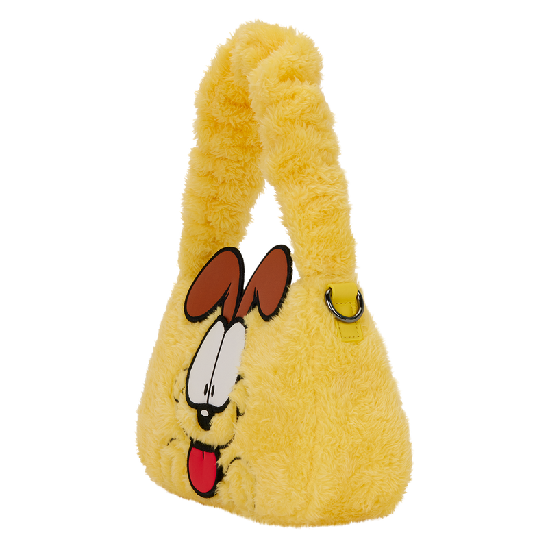 GARFIELD – Odie – Sac bandoulière Loungefly – Image 4