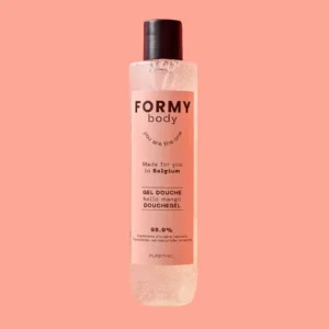 FORMY Mon Gel Douche Hello Mango 250ml