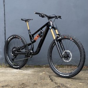 ROCKY MOUNTAIN Slayer C90 – Noir / Gris