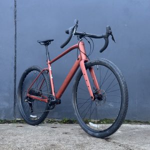 POLYGON Bend R7 – Orange