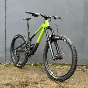FORBIDDEN Dreadnought 3 | KX500