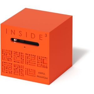 INSIDE 3 – AWFUL PHANTOM ROUGE