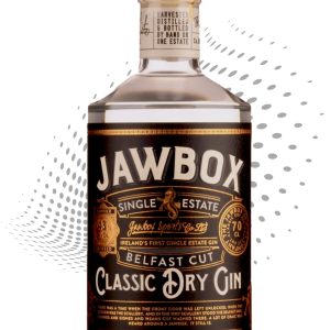Gin Jawbox Classic Dry