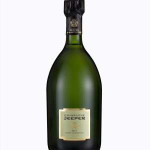 JEEPER CHAMPAGNE GRAND ASSEMBLAGE BRUT