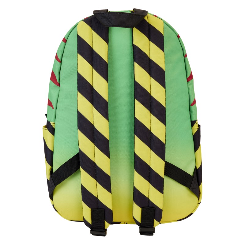 Jurassic Park Loungefly Sac a Dos Nylon Camo – Image 3