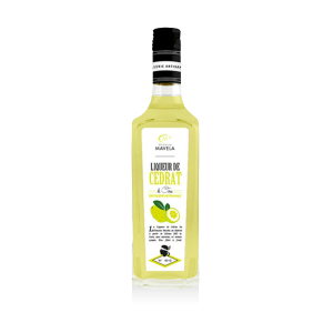 Liqueur de Cedrat Natura