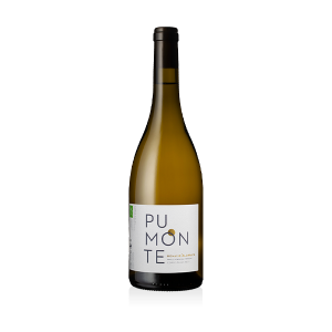 Alzipratu – Pumonte – Blanc