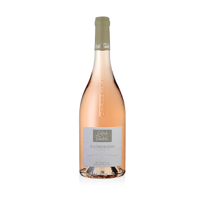 Clos Teddi – Tradition – Magnum – Rosé