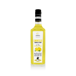 Limoncellu