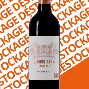 Les Tourelles de Longueville