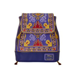Loungefly Aladdin – Tapis Volant – Sac à dos