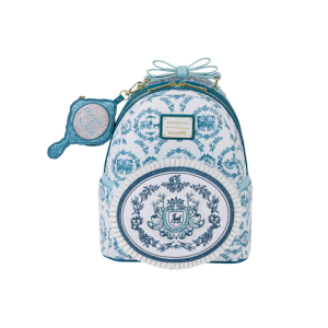 Loungefly Bridgerton – Diamond for the season – Sac à dos