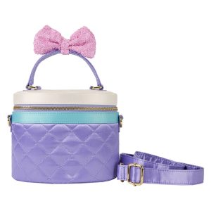 Loungefly Daisy – 85TH Anniversary Daisy Duck – Sac à bandoulière