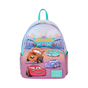 Loungefly Disney Pixar – Cars – Sac à dos