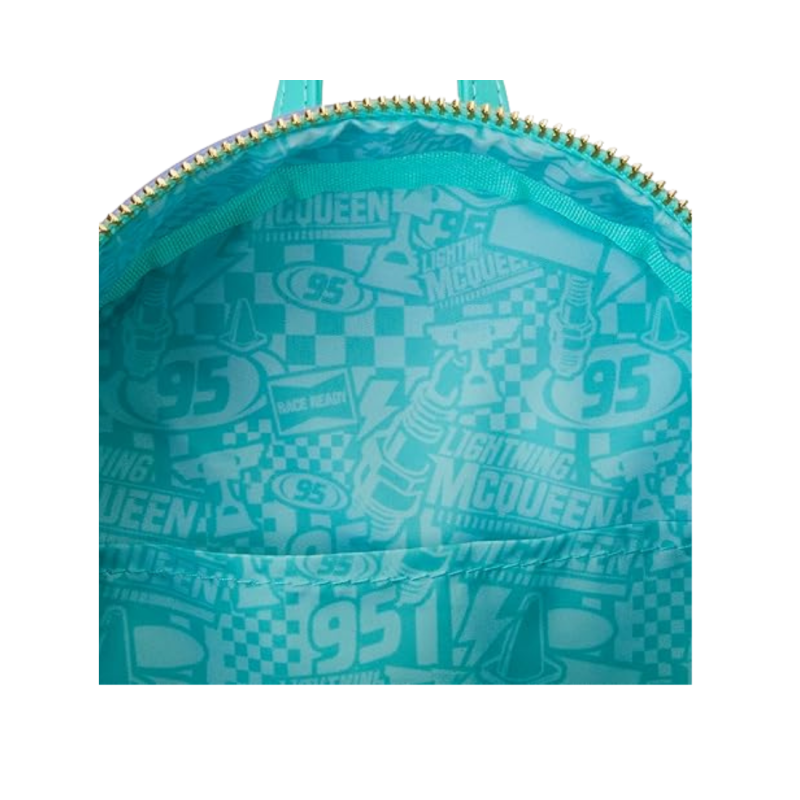 Loungefly Disney Pixar – Cars – Sac à dos – Image 5
