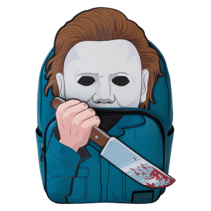 Loungefly Halloween Michael Meyers – Sac à dos