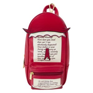 Loungefly Harry Potter Beuglante – Trousse