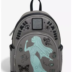 Loungefly L’étrange Noel de Mr Jack – Sally Icons – Sac à dos