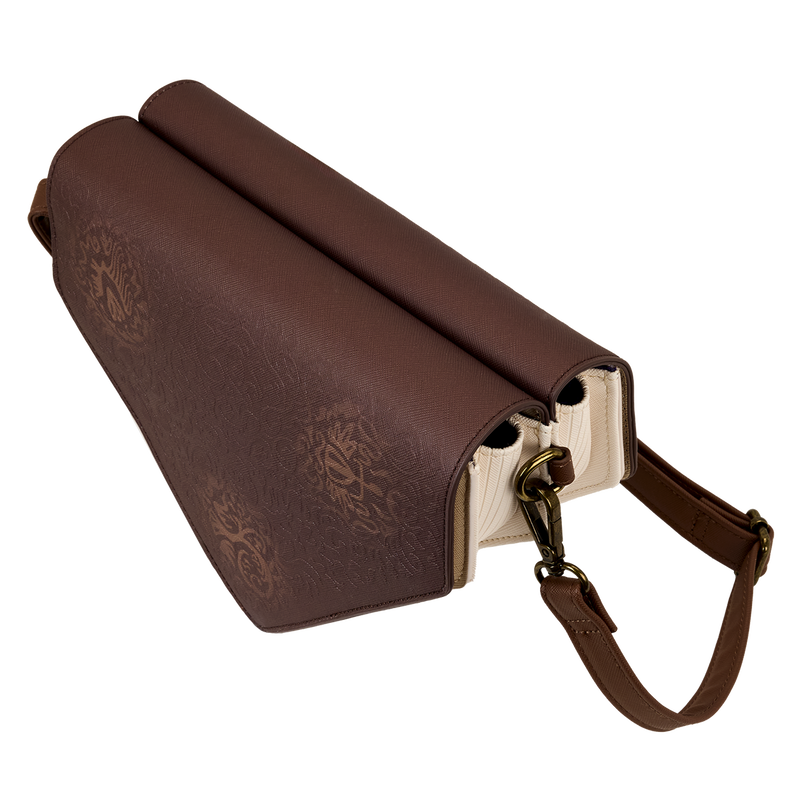 Loungefly Wicked Elphaba Grimmerie Book – Sac à bandoulière – Image 4
