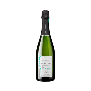 MICHEL FALMET RECOLTANT – TRADITION – BRUT