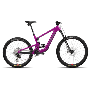 SANTA CRUZ Heckler SL XX AXS RSV 2025 Promo – Gloss Magenta