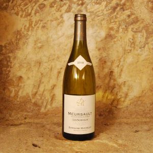 Meursault Les Narvaux 2020 Domaine Michelot
