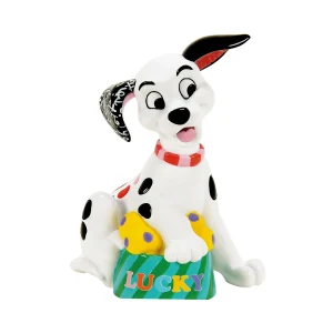Mini Figurine Lucky – Disney Britto