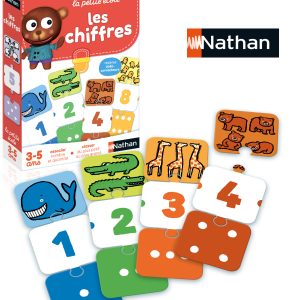 La petite école LES CHIFFRES