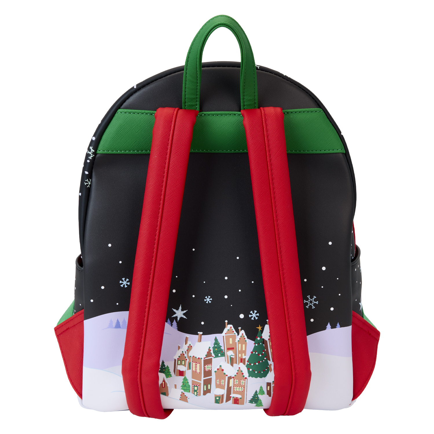 NBC – Journey To Christmas – Sac à Dos Loungefly – Image 4