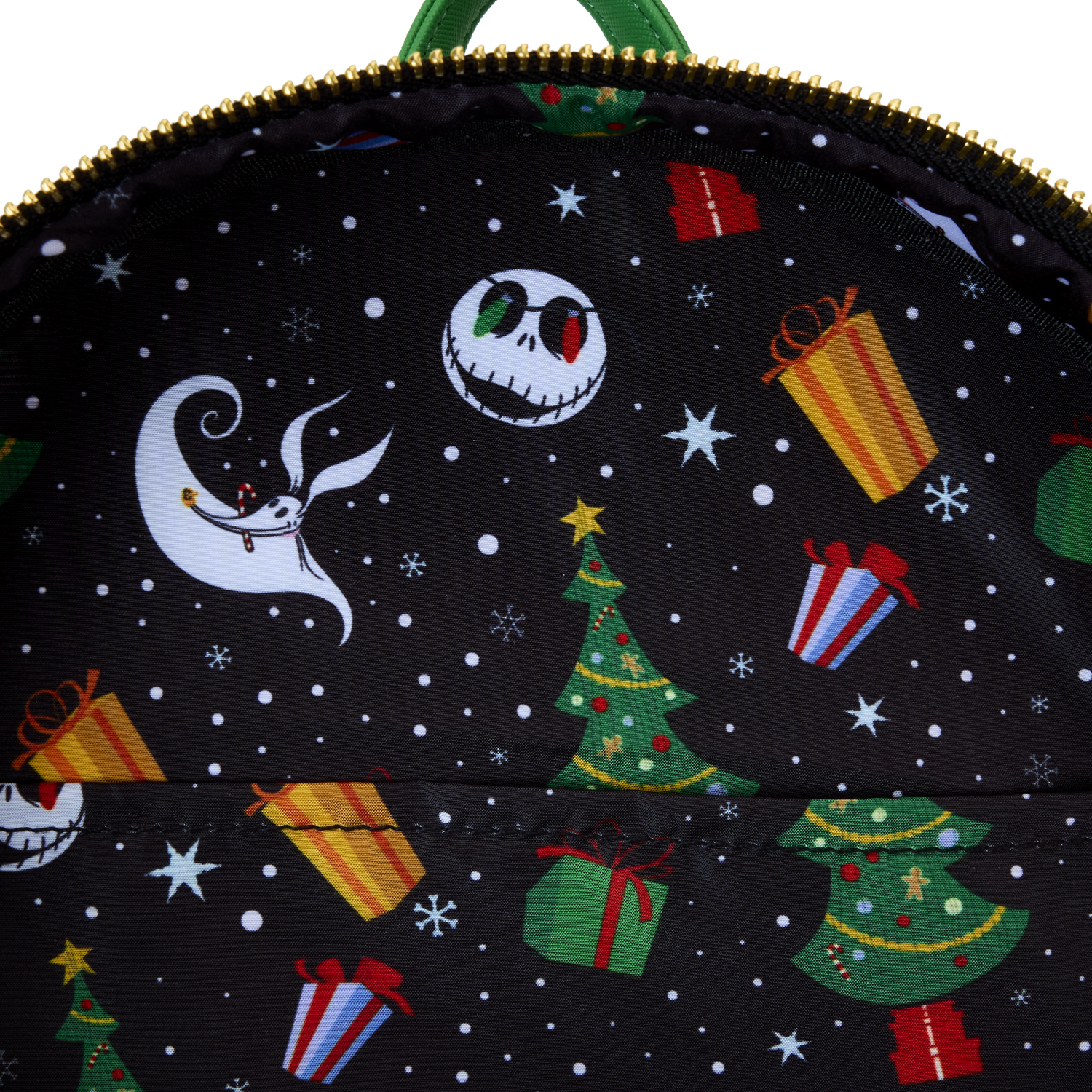 NBC – Journey To Christmas – Sac à Dos Loungefly – Image 5