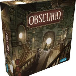 OBSCURIO